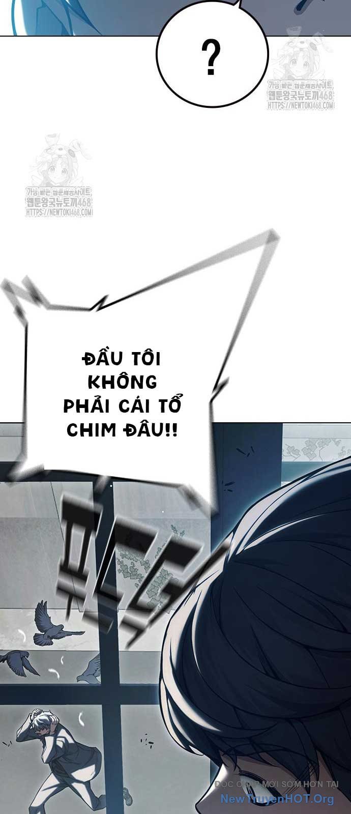Nhà Tù Vị Thành Niên Chap 56 - Next Chap 57