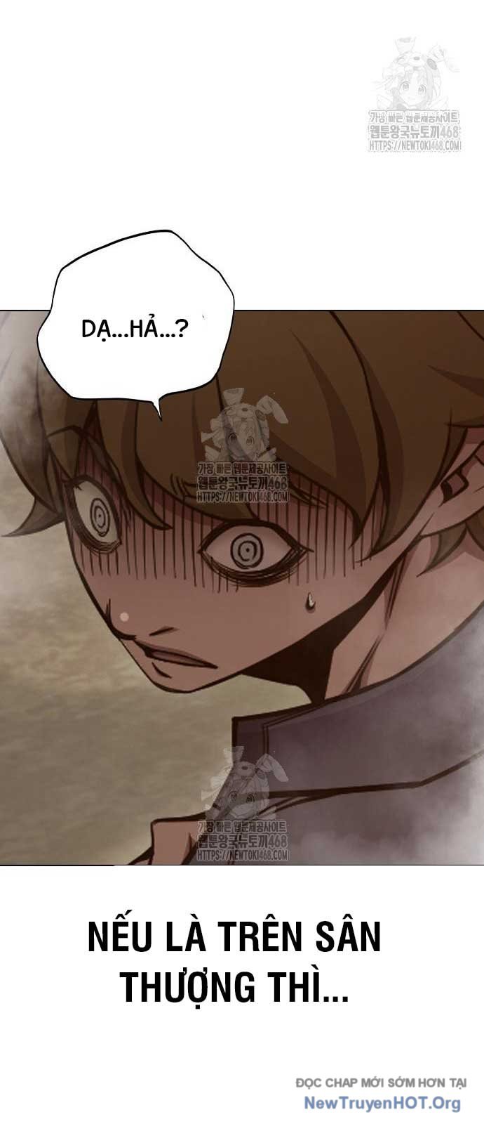 Nhà Tù Vị Thành Niên Chap 56 - Next Chap 57