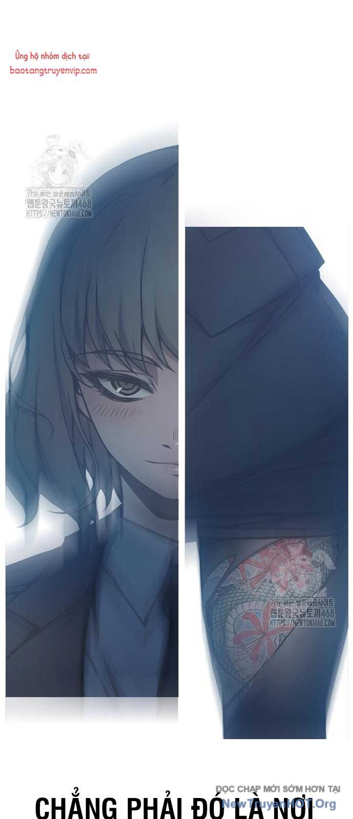 Nhà Tù Vị Thành Niên Chap 56 - Next Chap 57