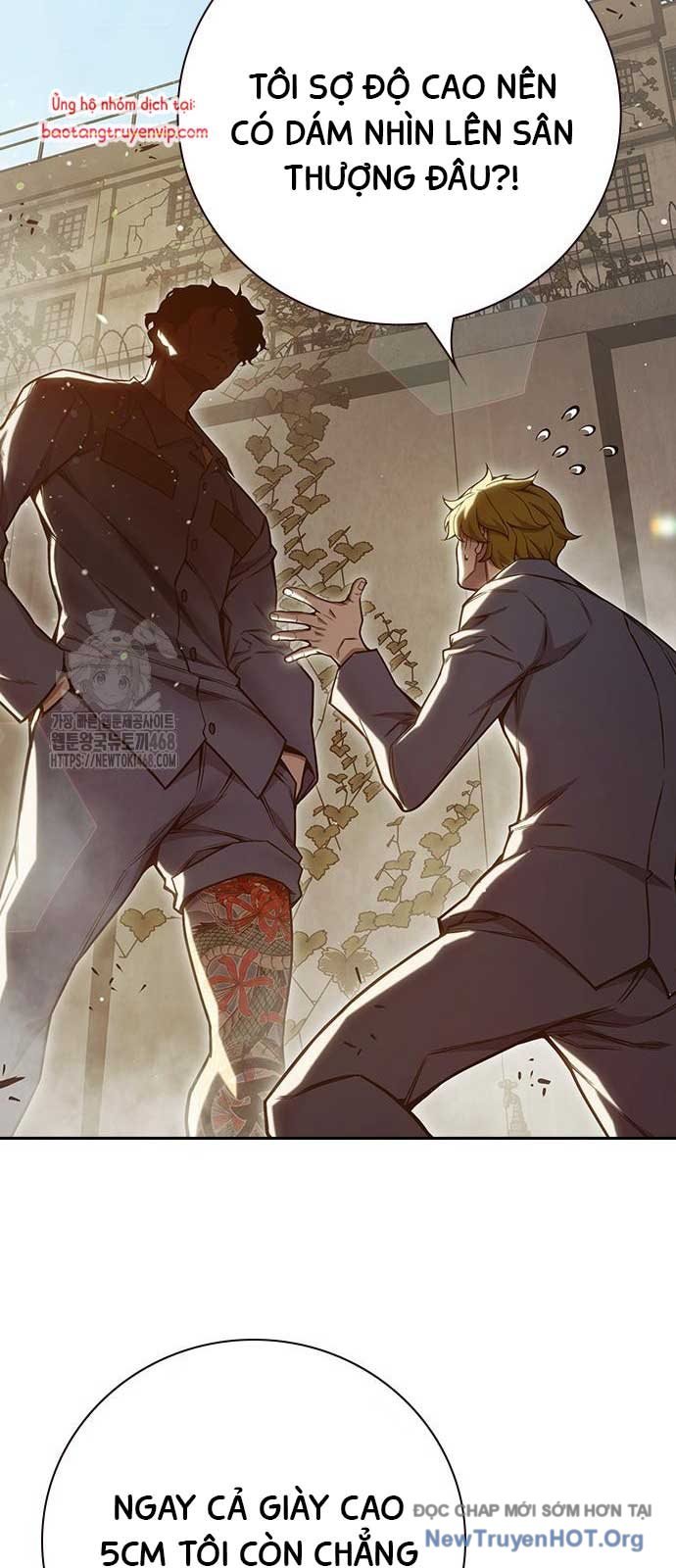 Nhà Tù Vị Thành Niên Chap 56 - Next Chap 57