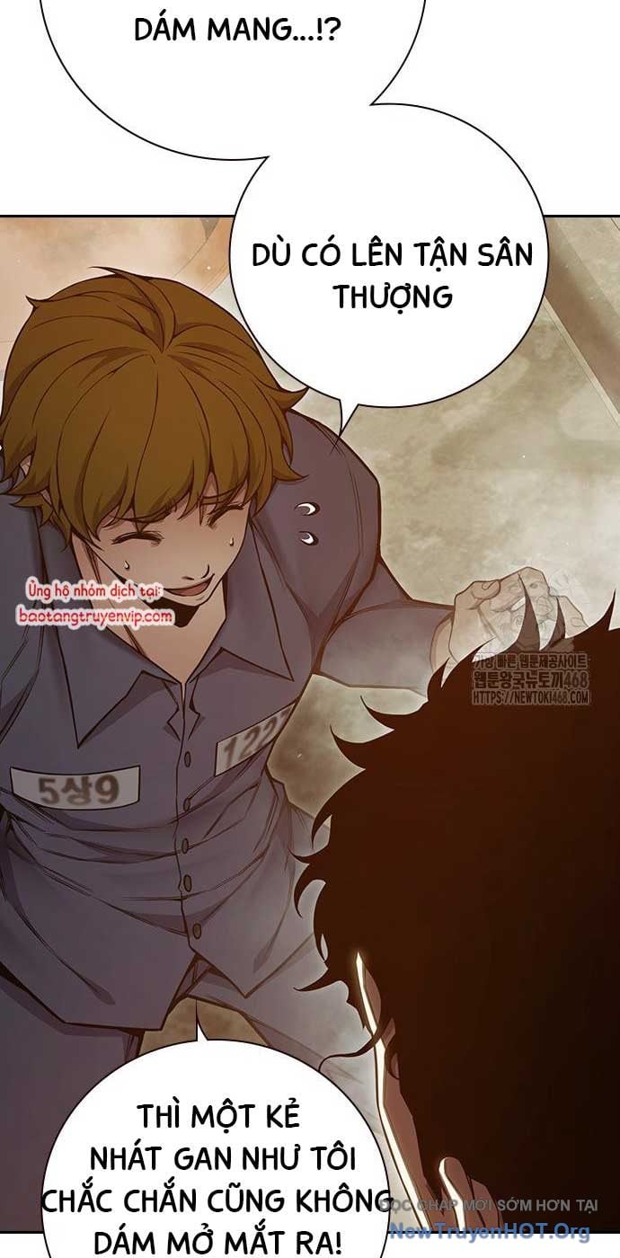 Nhà Tù Vị Thành Niên Chap 56 - Next Chap 57