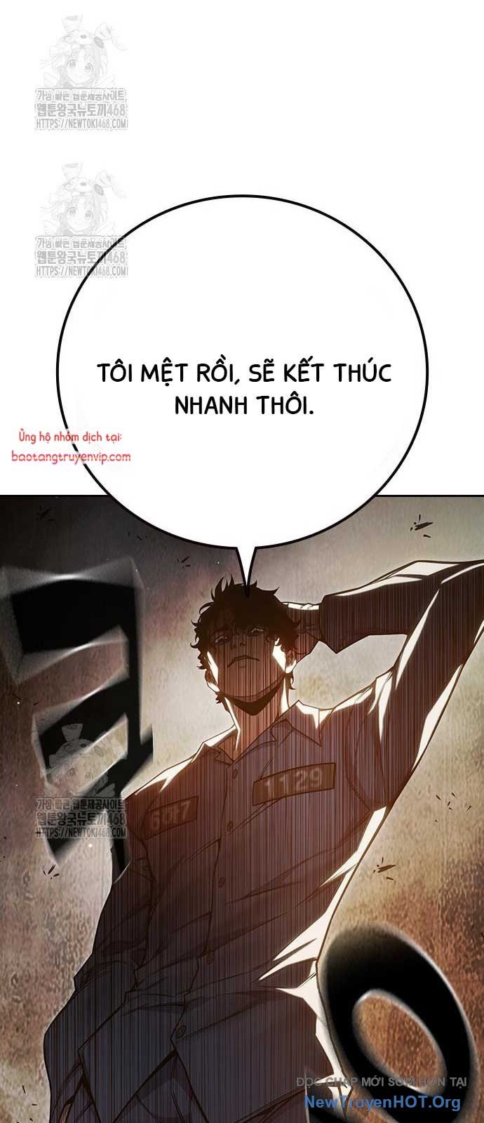 Nhà Tù Vị Thành Niên Chap 56 - Next Chap 57
