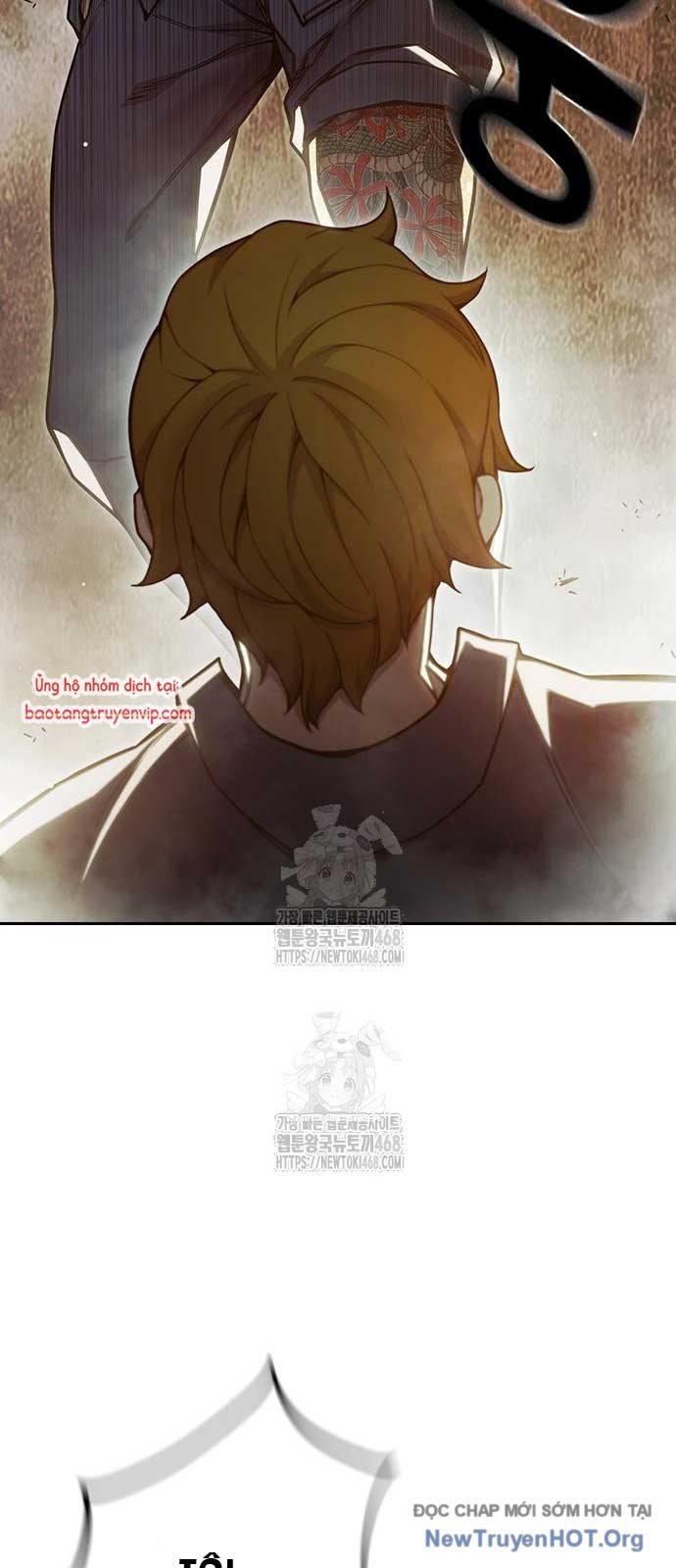 Nhà Tù Vị Thành Niên Chap 56 - Next Chap 57