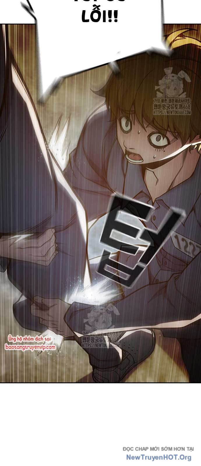 Nhà Tù Vị Thành Niên Chap 56 - Next Chap 57