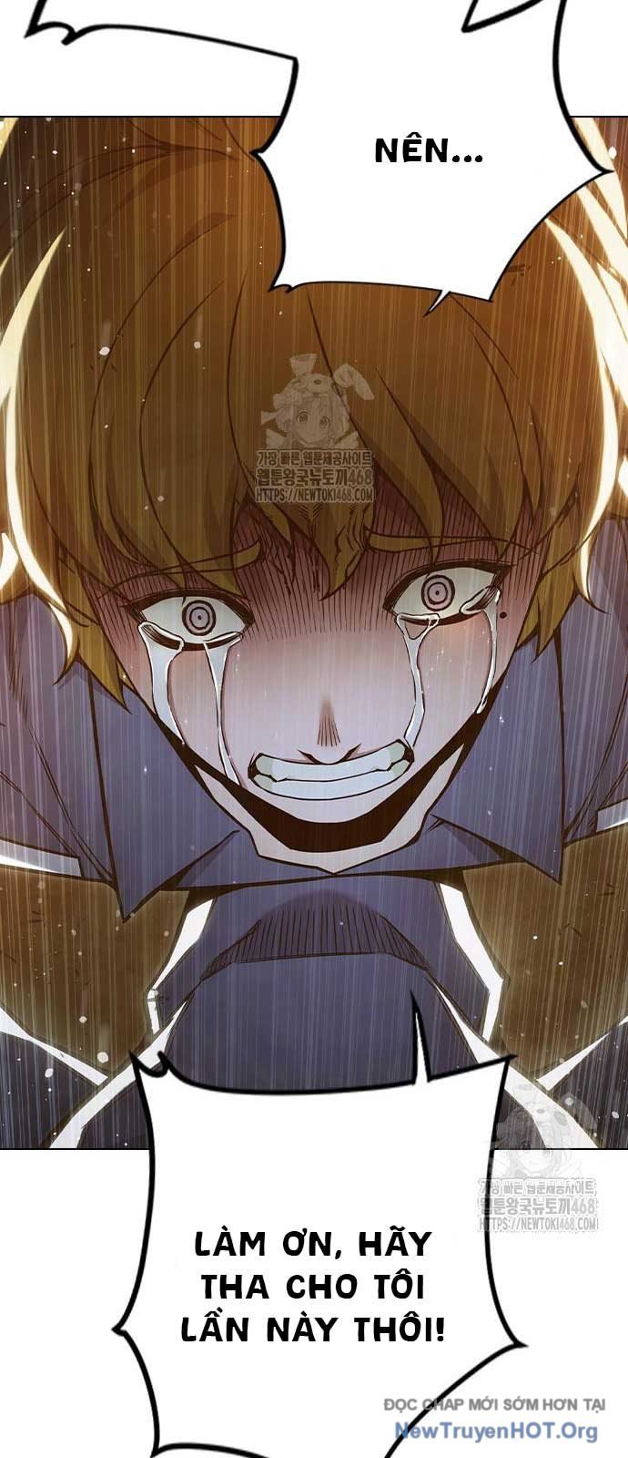 Nhà Tù Vị Thành Niên Chap 56 - Next Chap 57