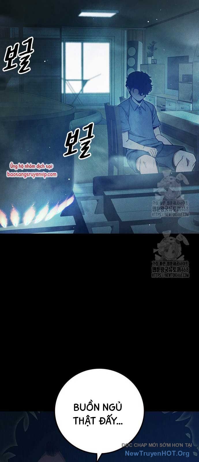 Nhà Tù Vị Thành Niên Chap 56 - Next Chap 57