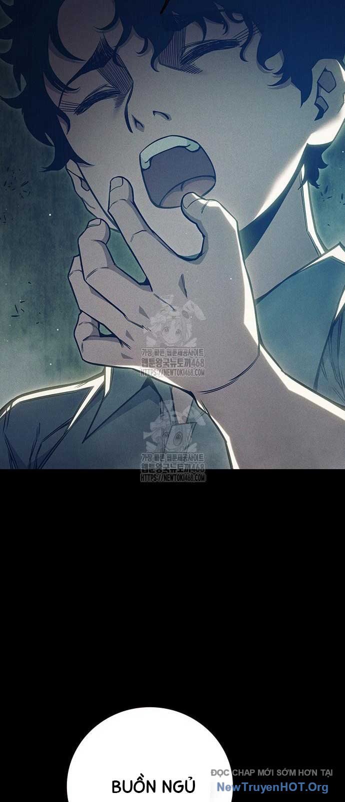 Nhà Tù Vị Thành Niên Chap 56 - Next Chap 57