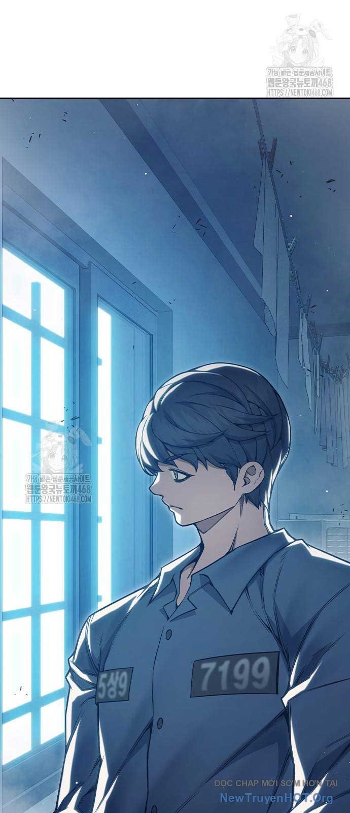 Nhà Tù Vị Thành Niên Chap 56 - Next Chap 57