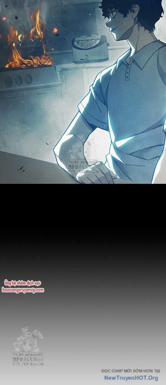 Nhà Tù Vị Thành Niên Chap 56 - Next Chap 57