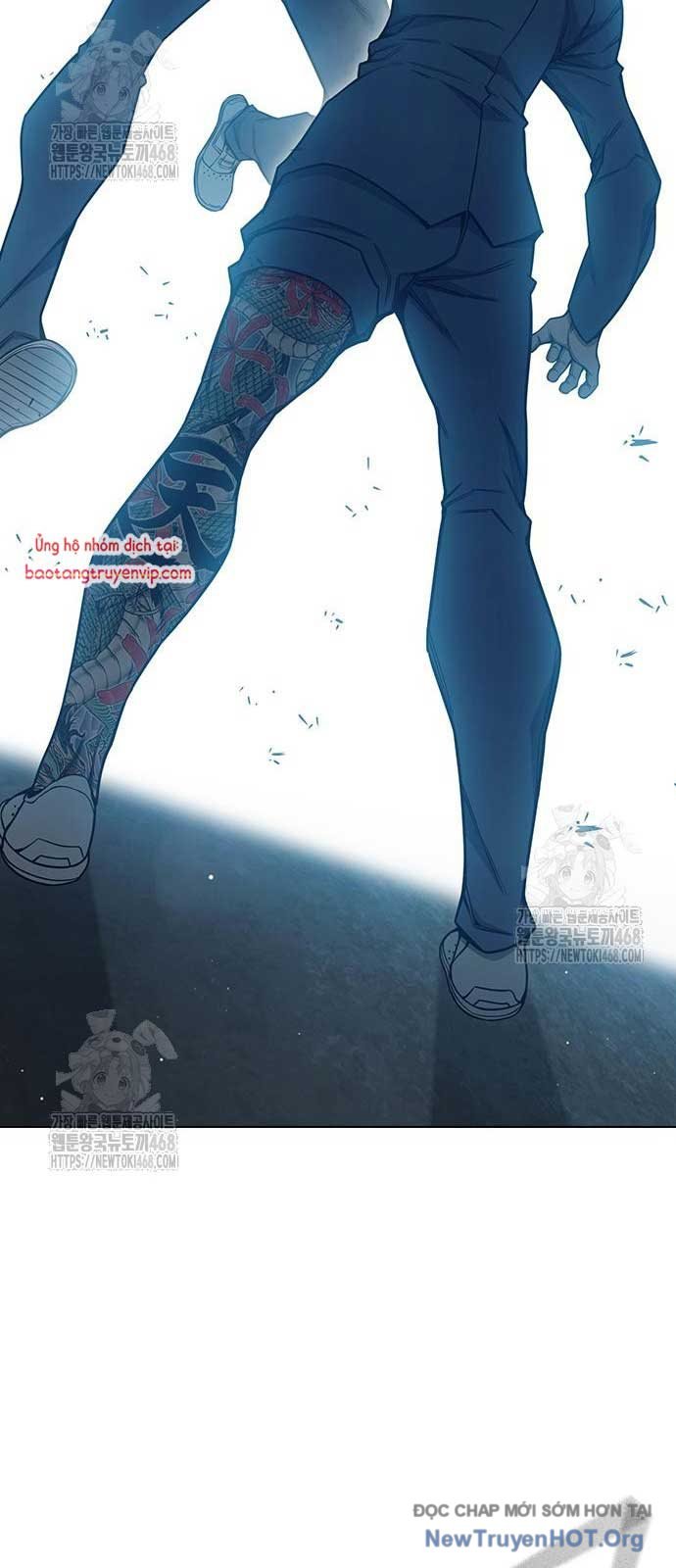 Nhà Tù Vị Thành Niên Chap 56 - Next Chap 57