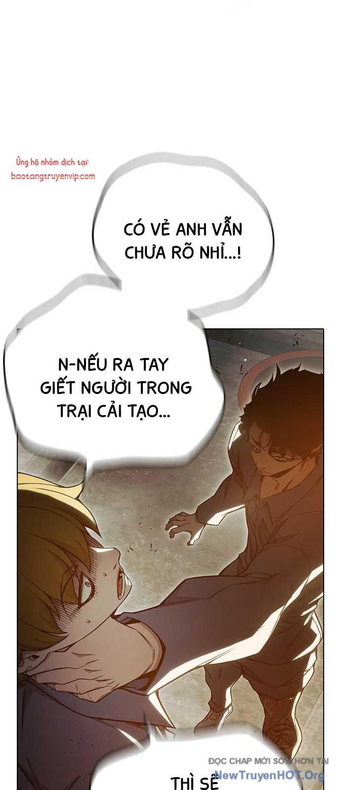 Nhà Tù Vị Thành Niên Chap 56 - Next Chap 57