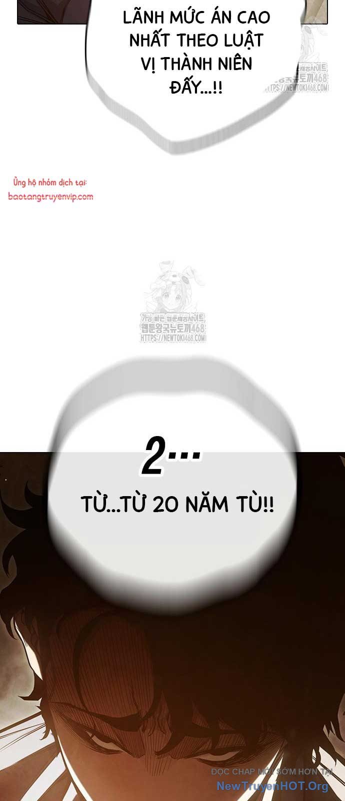 Nhà Tù Vị Thành Niên Chap 56 - Next Chap 57