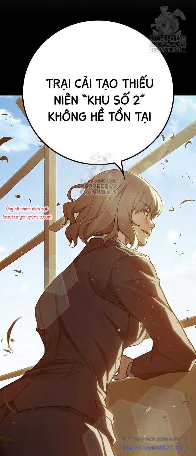 Nhà Tù Vị Thành Niên Chap 56 - Next Chap 57