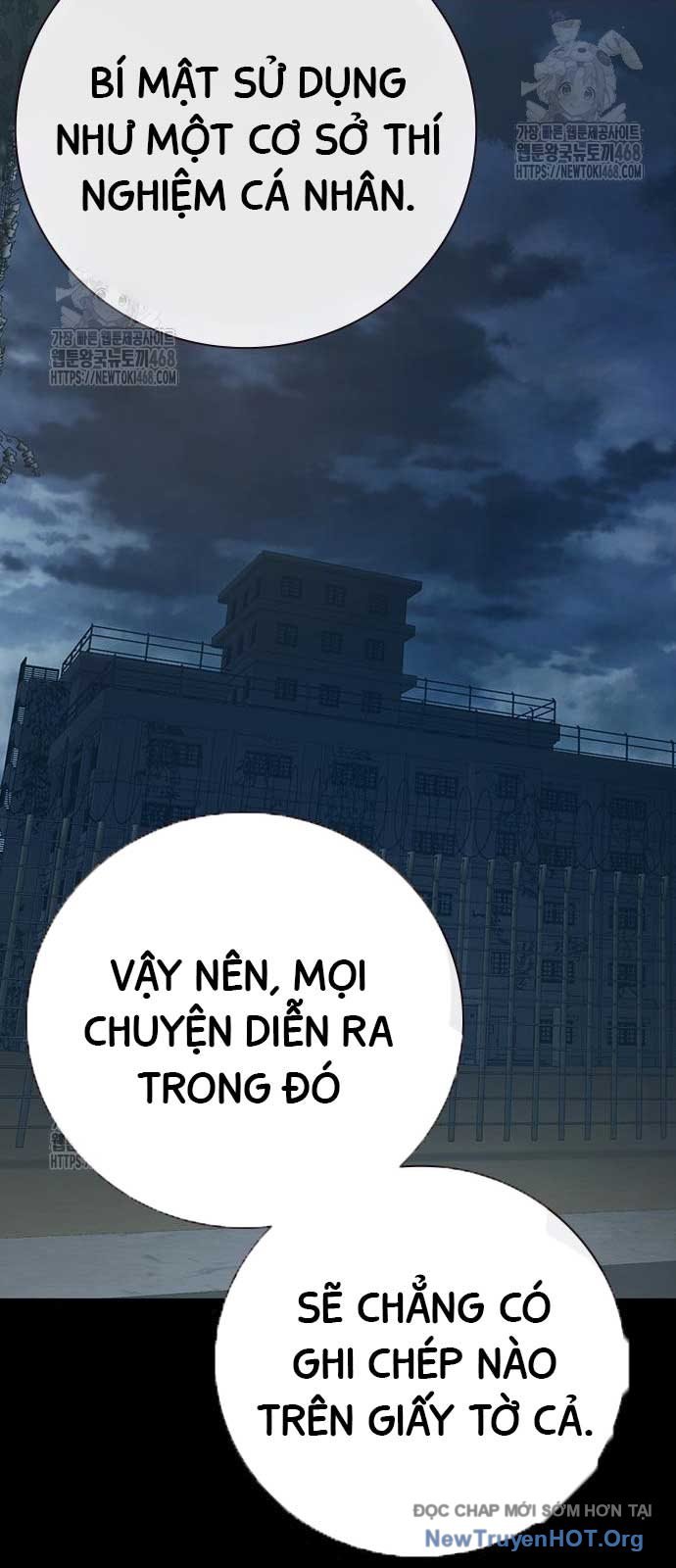 Nhà Tù Vị Thành Niên Chap 56 - Next Chap 57