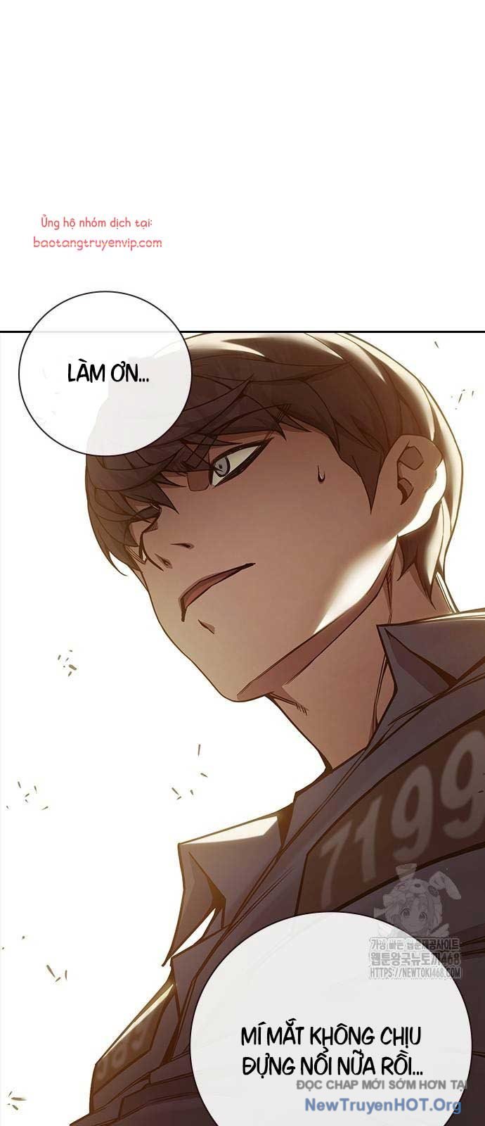 Nhà Tù Vị Thành Niên Chap 57 - Next Chap 58