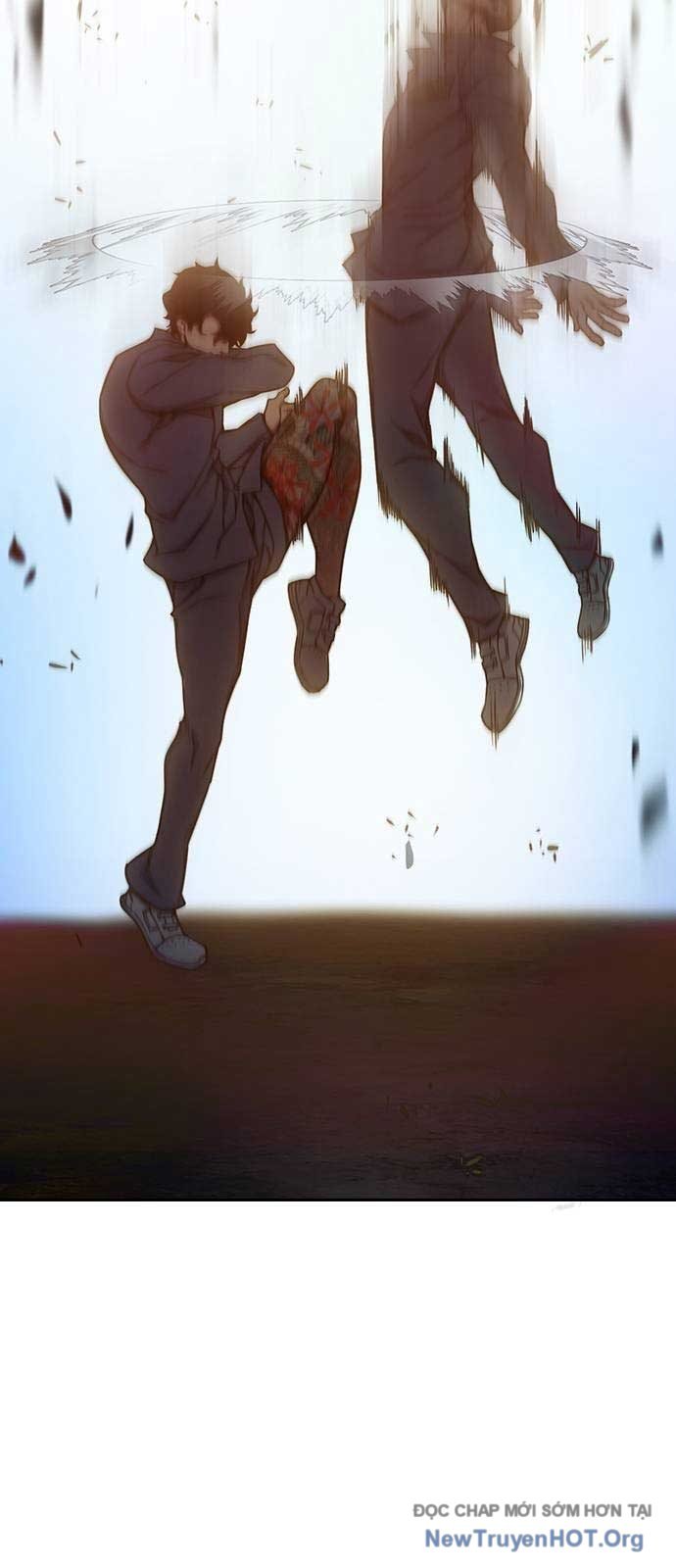 Nhà Tù Vị Thành Niên Chap 57 - Next Chap 58