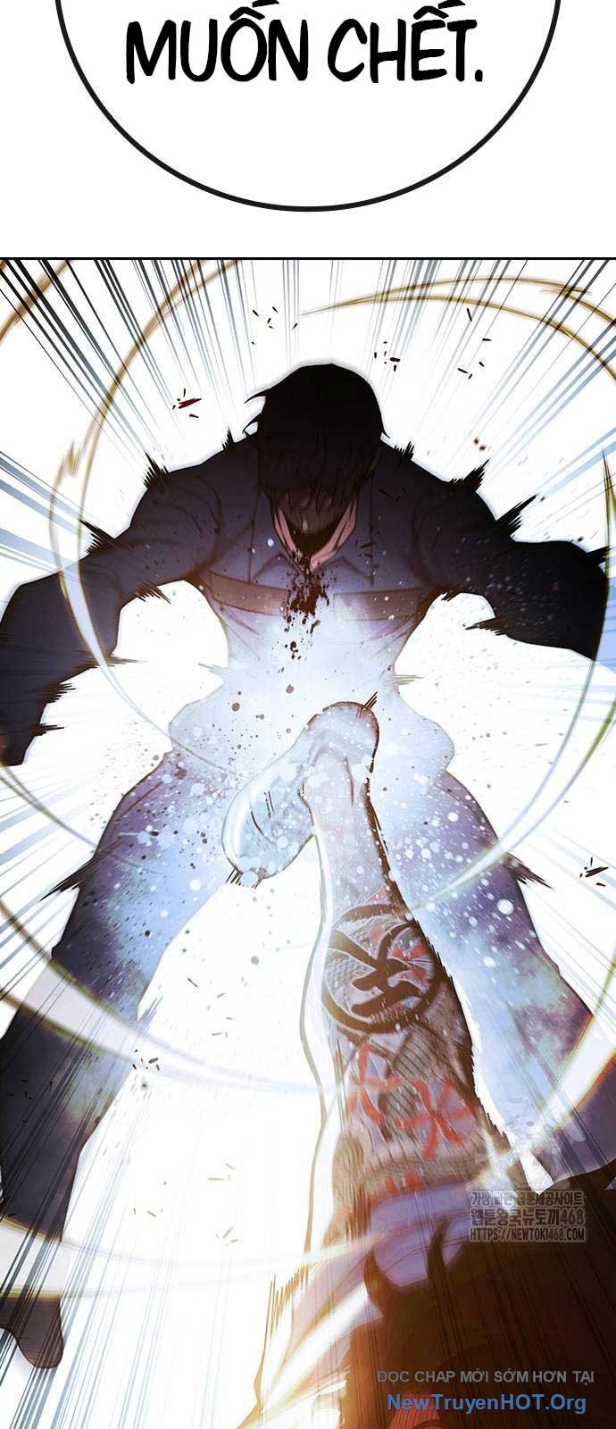 Nhà Tù Vị Thành Niên Chap 57 - Next Chap 58