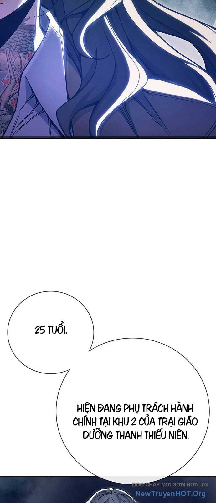 Nhà Tù Vị Thành Niên Chap 57 - Next Chap 58