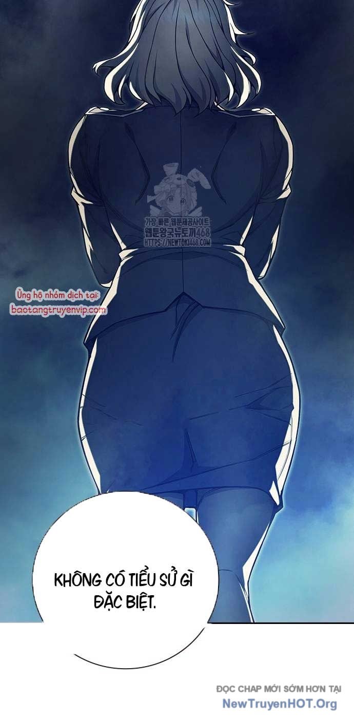 Nhà Tù Vị Thành Niên Chap 57 - Next Chap 58