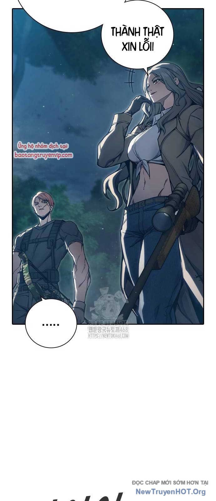 Nhà Tù Vị Thành Niên Chap 57 - Next Chap 58