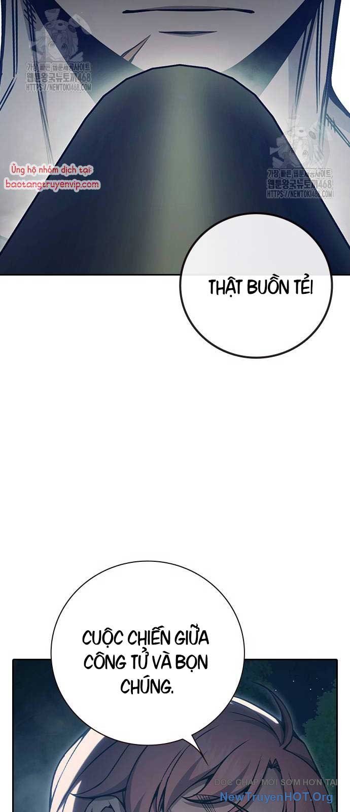 Nhà Tù Vị Thành Niên Chap 57 - Next Chap 58