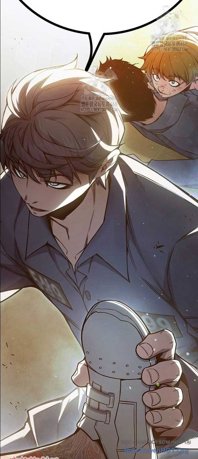 Nhà Tù Vị Thành Niên Chap 57 - Next Chap 58