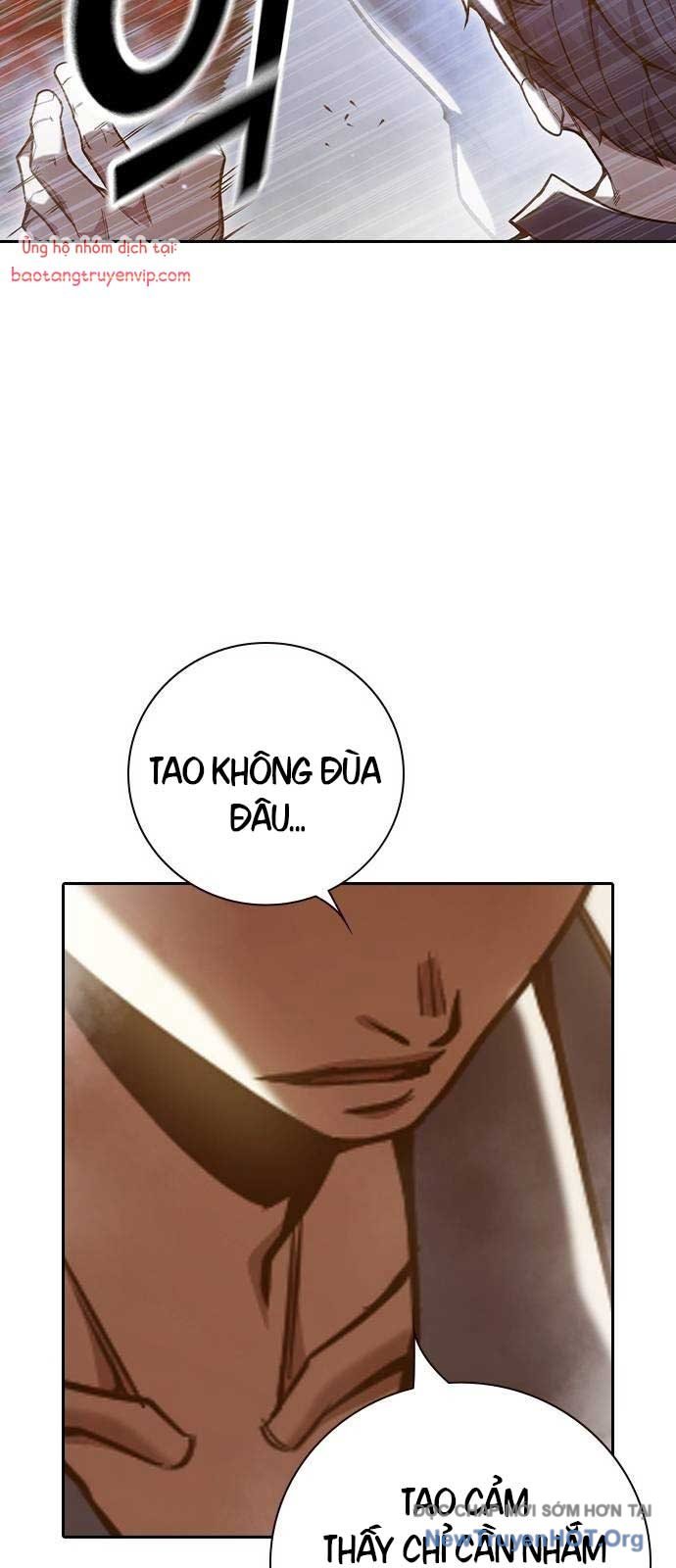 Nhà Tù Vị Thành Niên Chap 57 - Next Chap 58