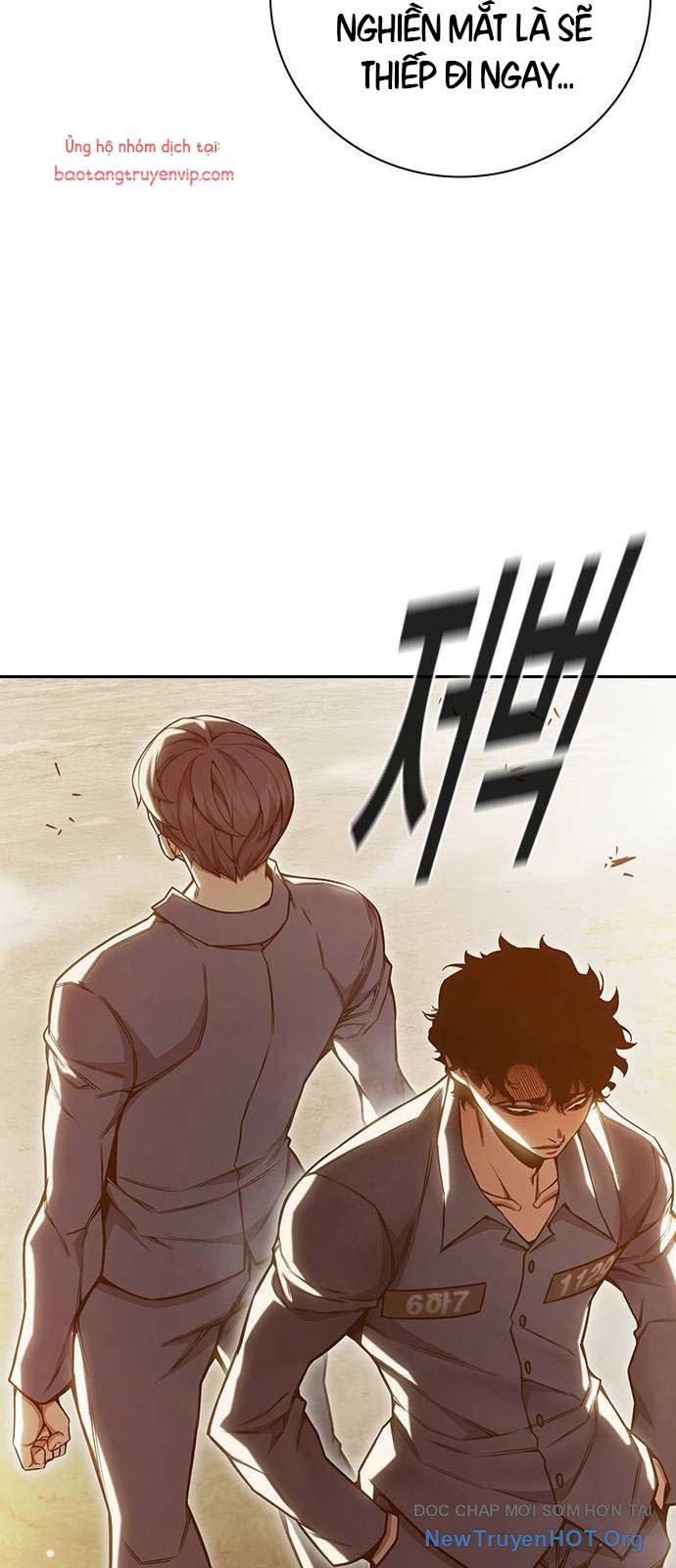 Nhà Tù Vị Thành Niên Chap 57 - Next Chap 58