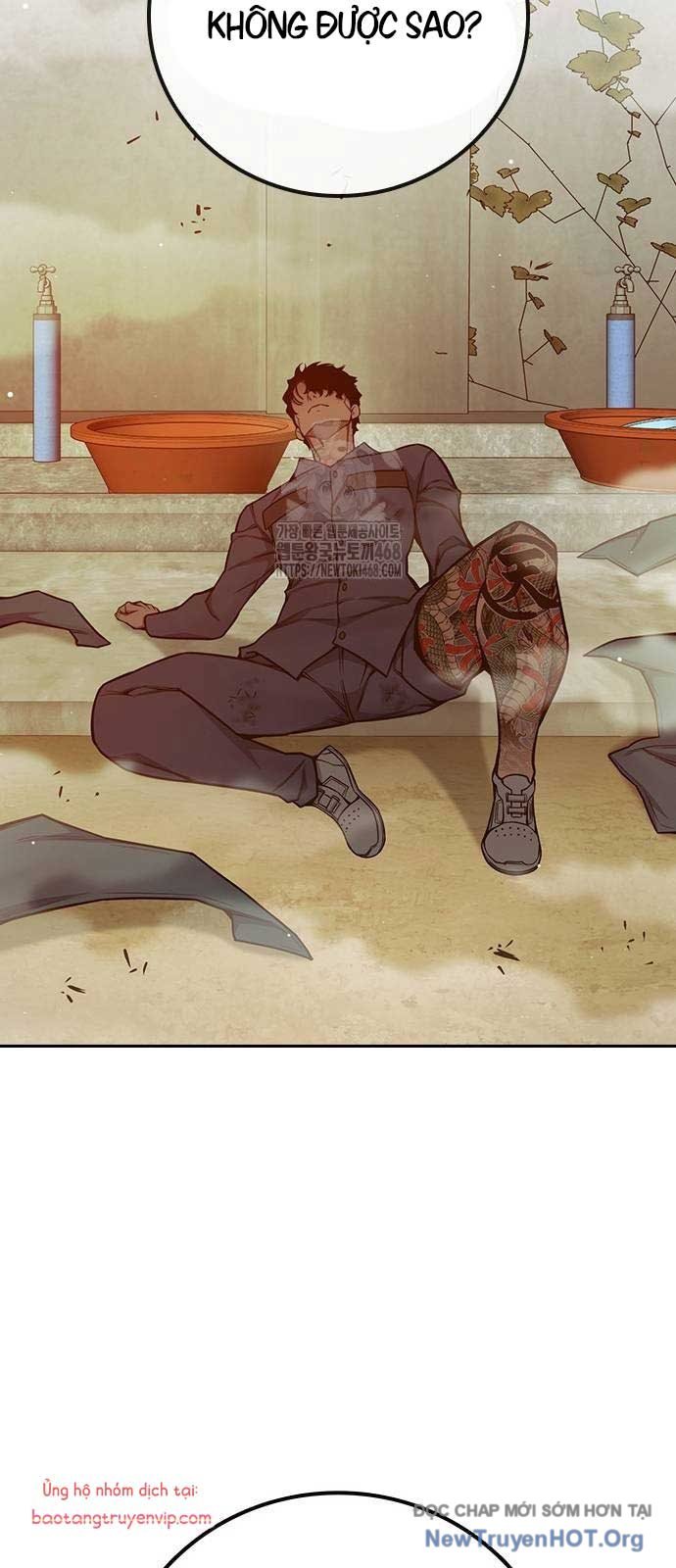 Nhà Tù Vị Thành Niên Chap 57 - Next Chap 58