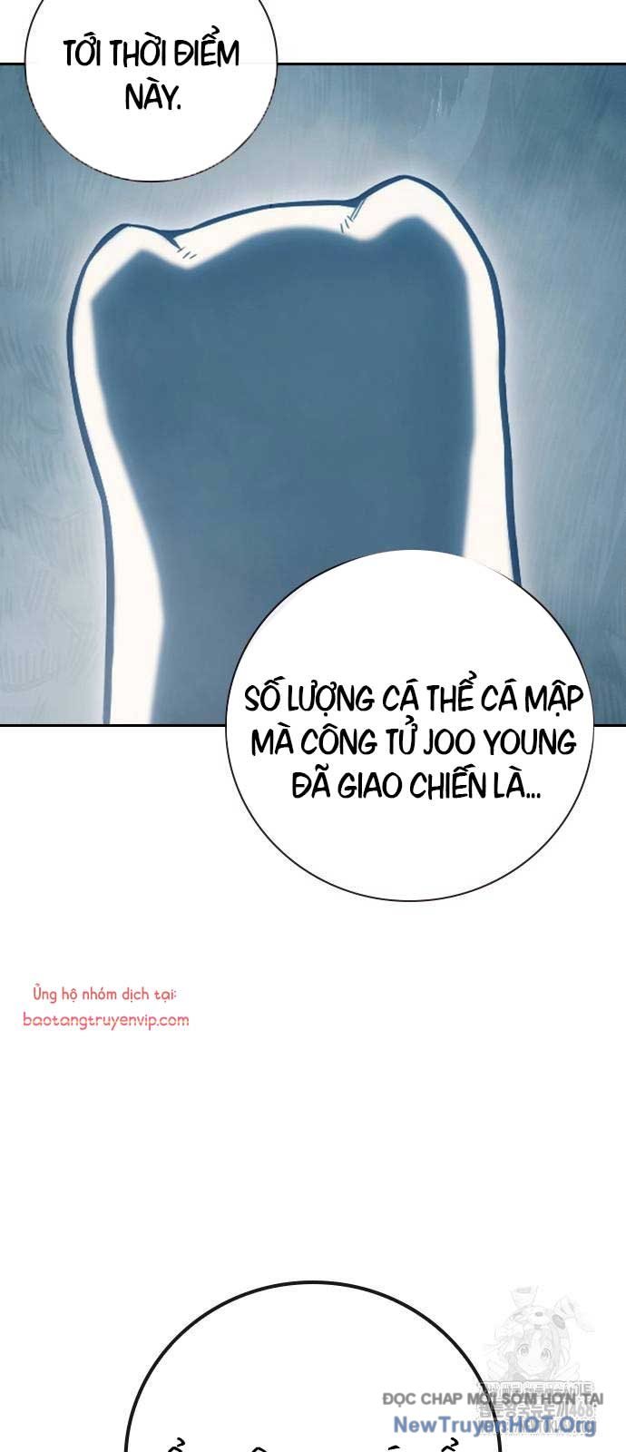 Nhà Tù Vị Thành Niên Chap 57 - Next Chap 58