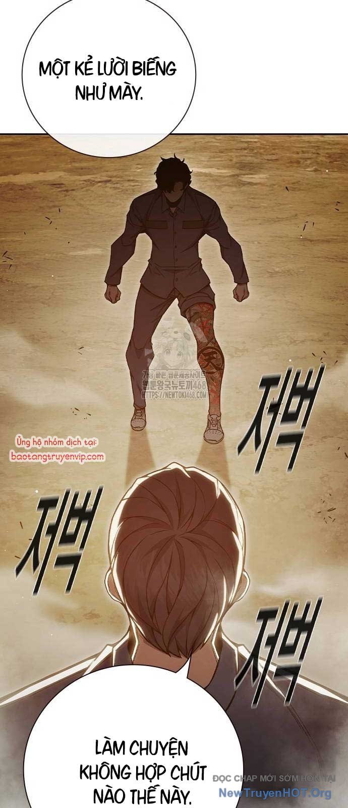 Nhà Tù Vị Thành Niên Chap 57 - Next Chap 58