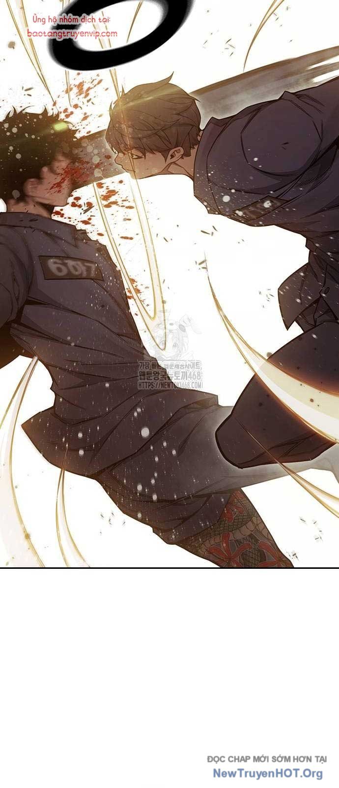 Nhà Tù Vị Thành Niên Chap 57 - Next Chap 58