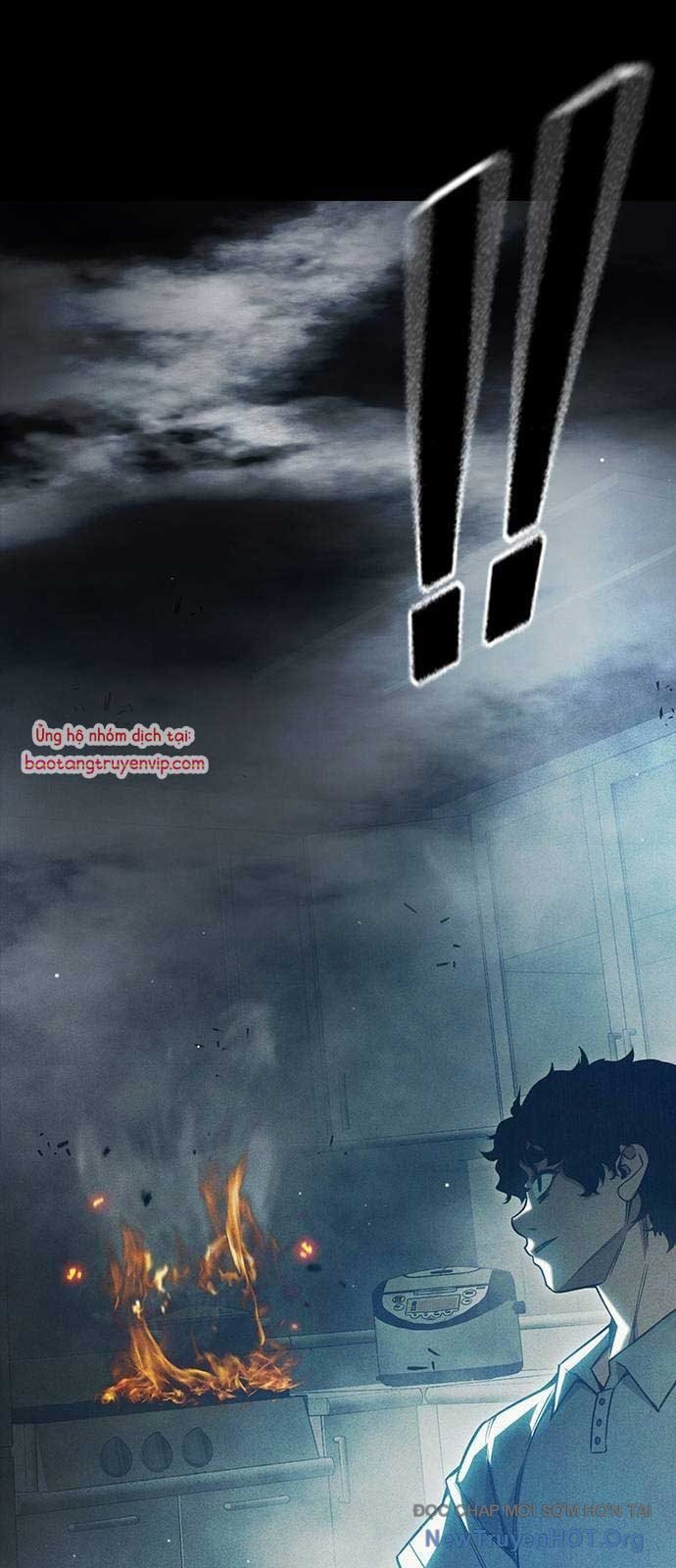 Nhà Tù Vị Thành Niên Chap 57 - Next Chap 58