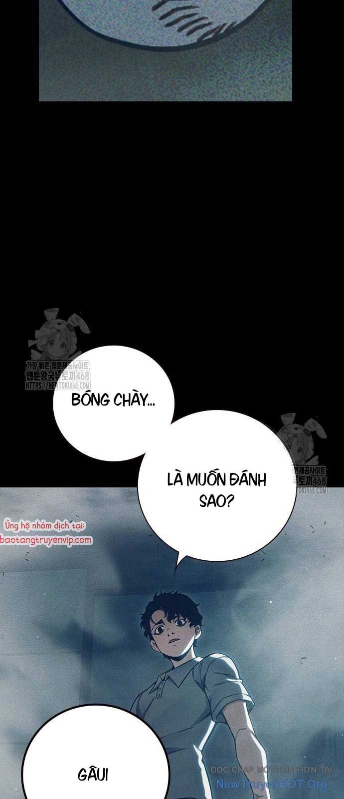 Nhà Tù Vị Thành Niên Chap 57 - Next Chap 58