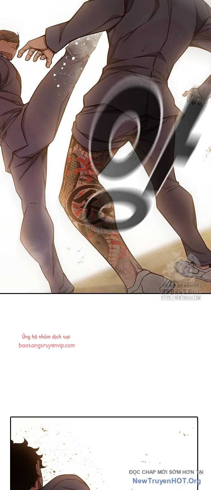 Nhà Tù Vị Thành Niên Chap 57 - Next Chap 58