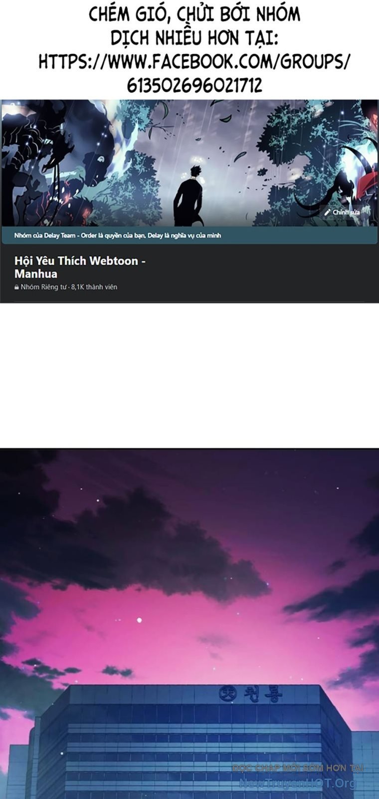 Nhà Tù Vị Thành Niên Chap 65 - Next Chap 66