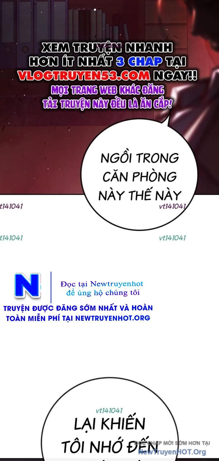 Nhà Tù Vị Thành Niên Chap 65 - Next Chap 66