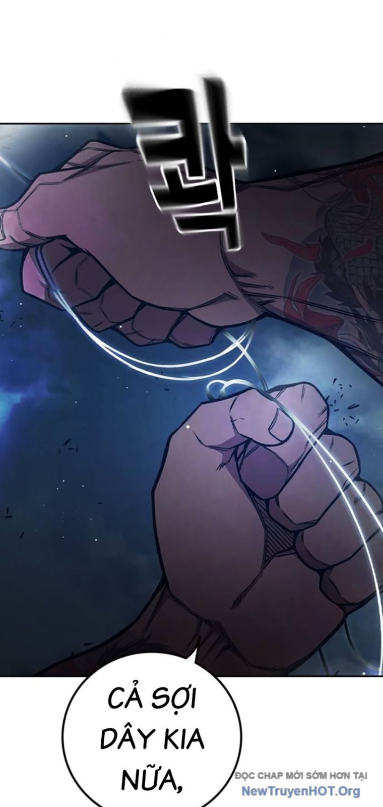 Nhà Tù Vị Thành Niên Chap 65 - Next Chap 66