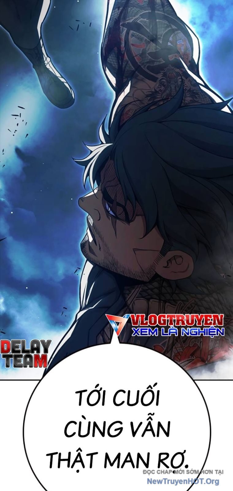 Nhà Tù Vị Thành Niên Chap 65 - Next Chap 66
