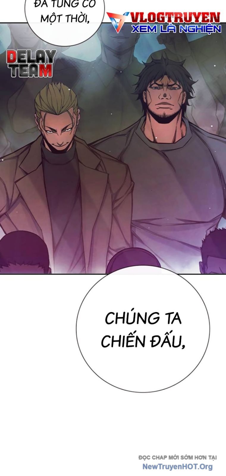 Nhà Tù Vị Thành Niên Chap 65 - Next Chap 66