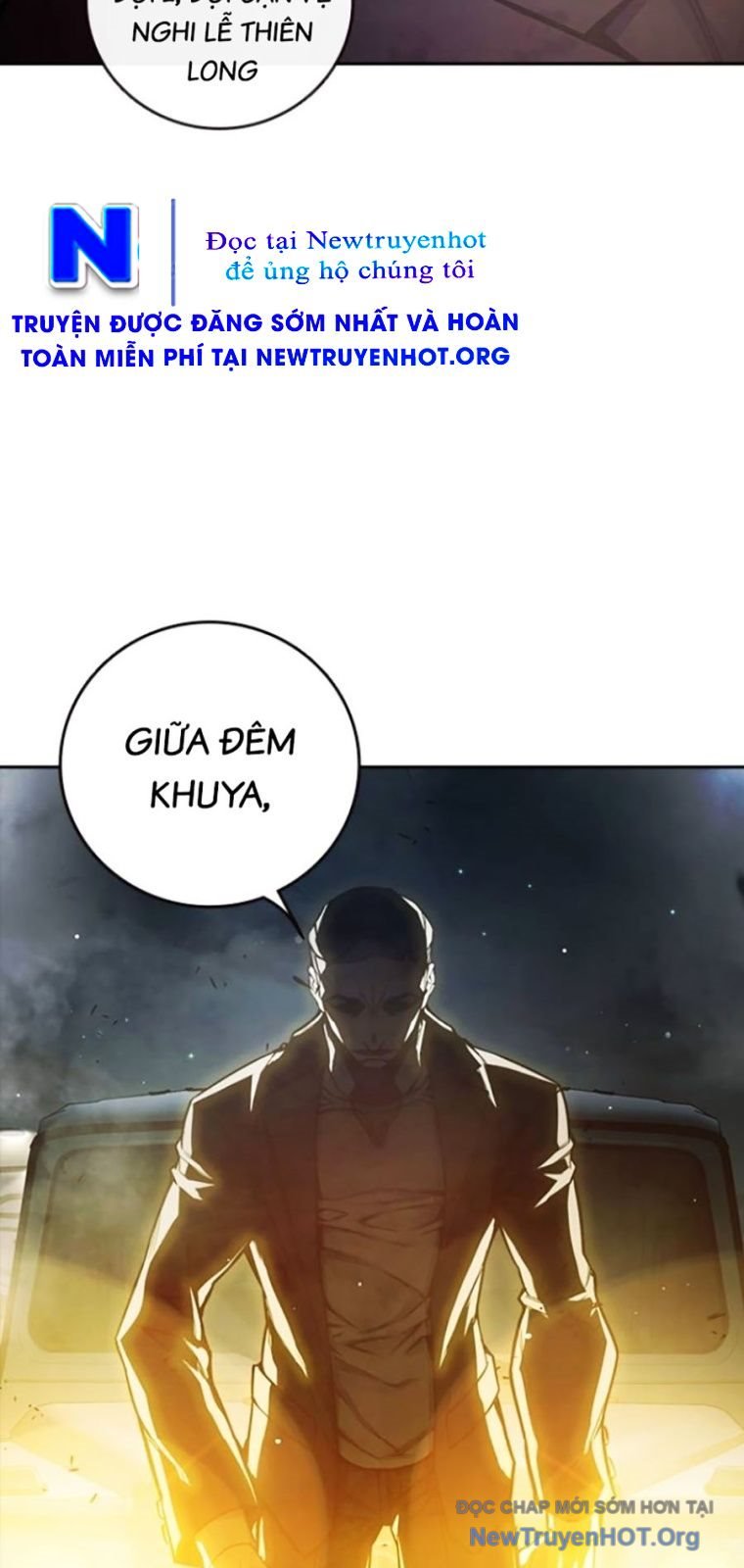 Nhà Tù Vị Thành Niên Chap 65 - Next Chap 66