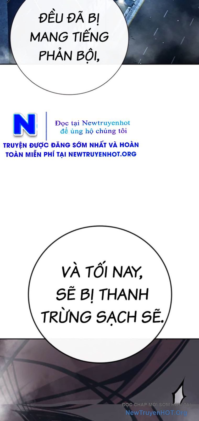 Nhà Tù Vị Thành Niên Chap 65 - Next Chap 66