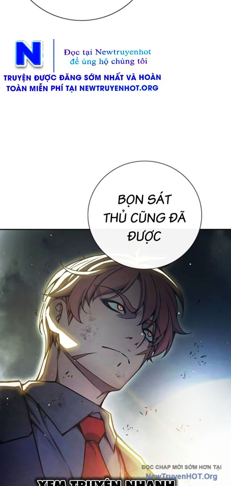 Nhà Tù Vị Thành Niên Chap 65 - Next Chap 66