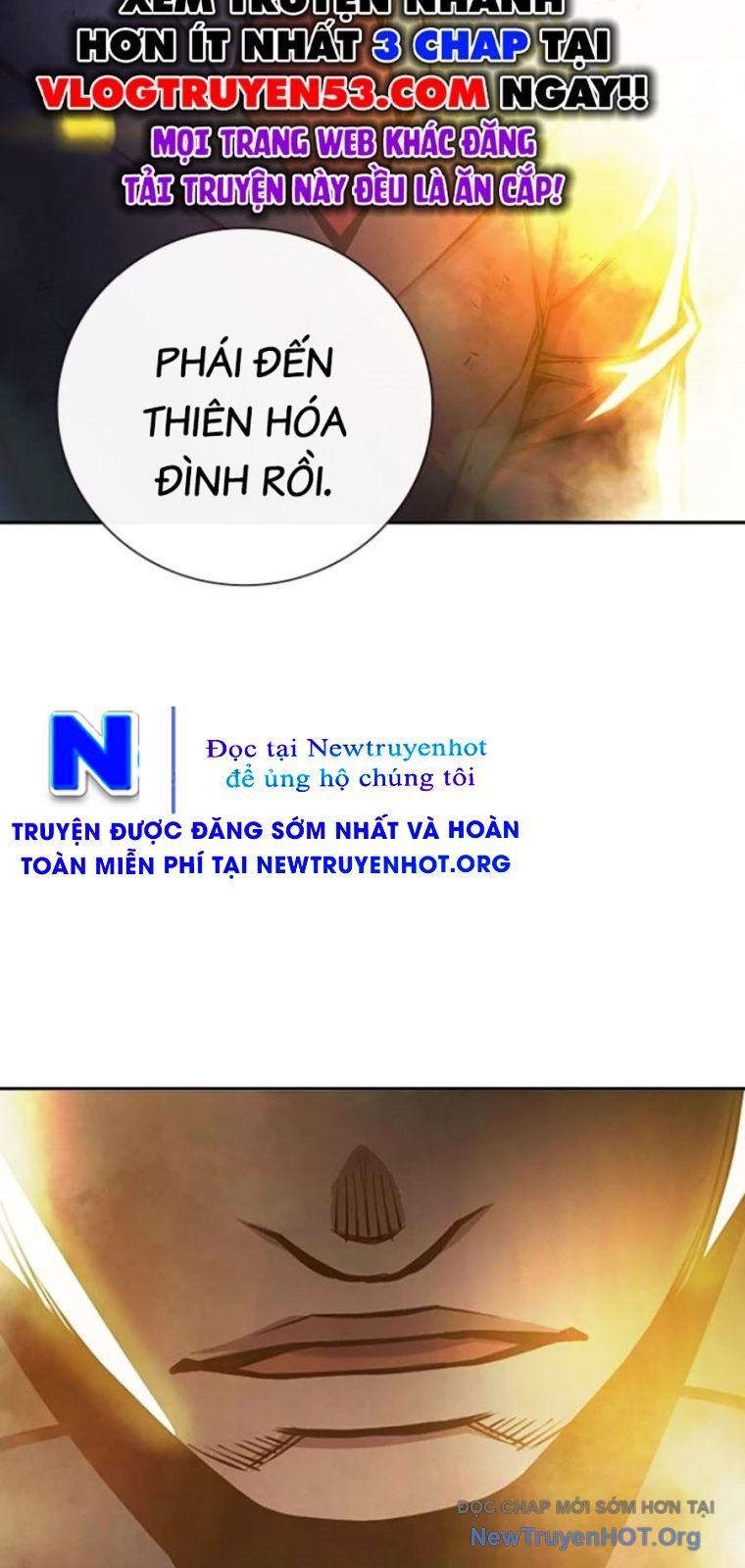 Nhà Tù Vị Thành Niên Chap 65 - Next Chap 66