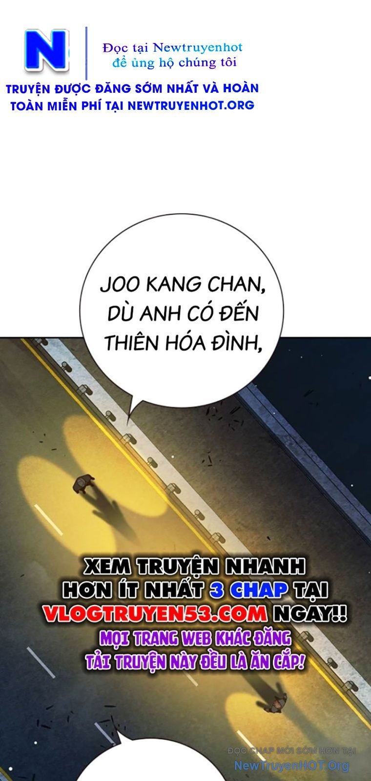 Nhà Tù Vị Thành Niên Chap 65 - Next Chap 66
