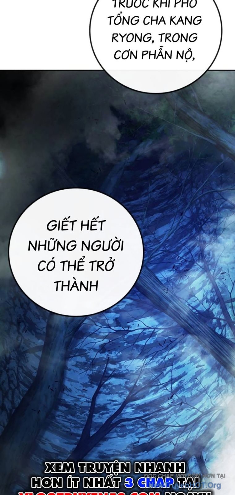 Nhà Tù Vị Thành Niên Chap 65 - Next Chap 66