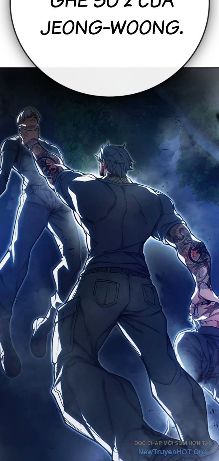 Nhà Tù Vị Thành Niên Chap 65 - Next Chap 66