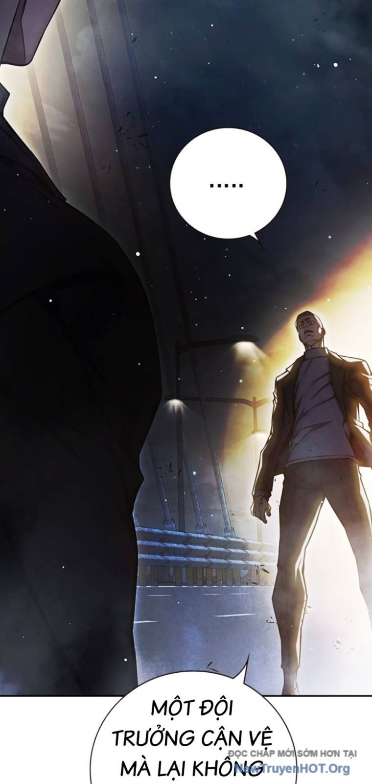 Nhà Tù Vị Thành Niên Chap 65 - Next Chap 66
