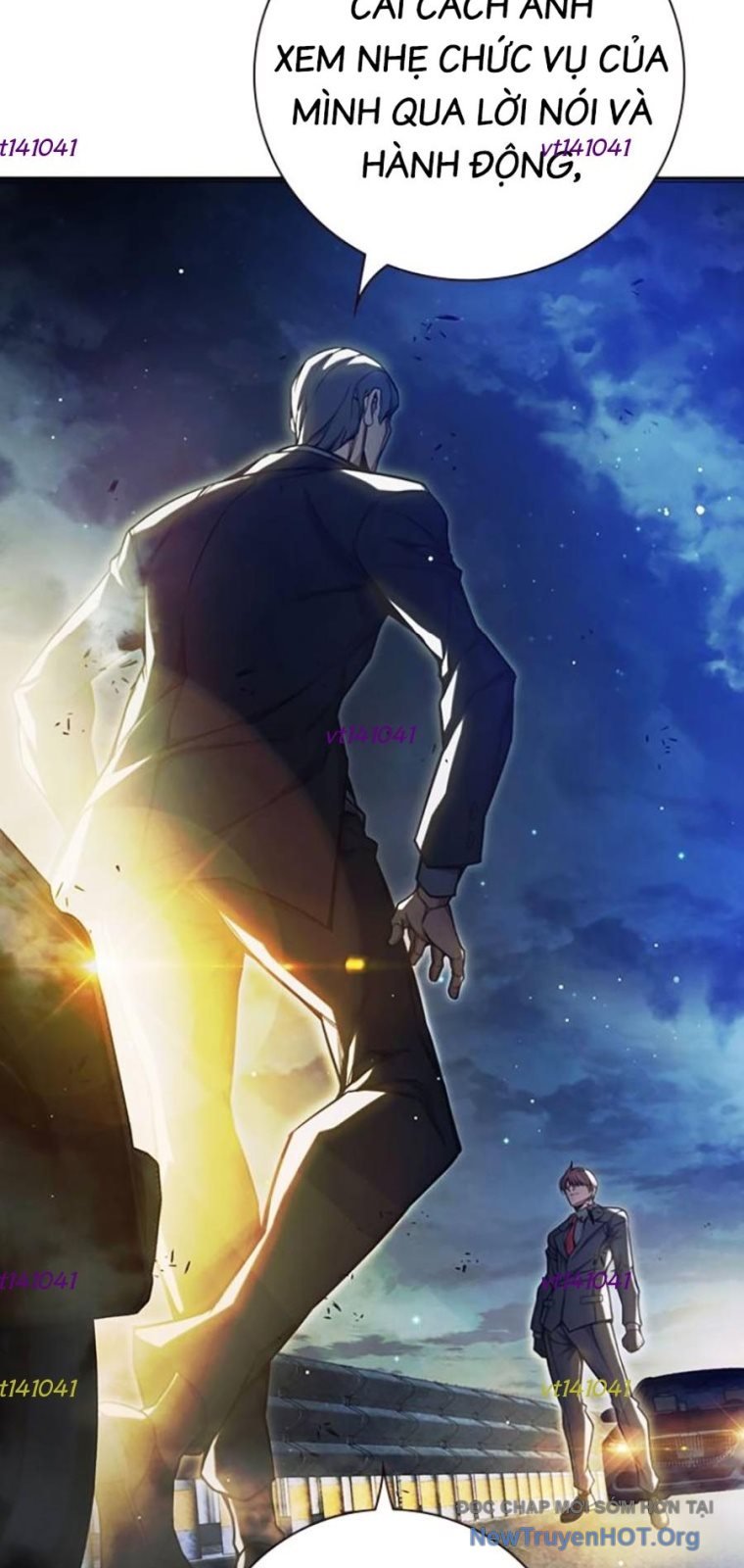 Nhà Tù Vị Thành Niên Chap 65 - Next Chap 66