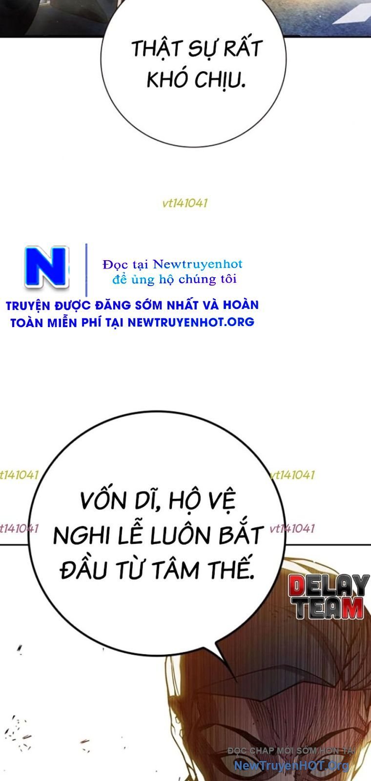 Nhà Tù Vị Thành Niên Chap 65 - Next Chap 66